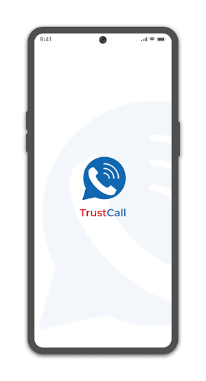 Trust Call BD Screenshot 0