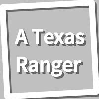 Book, A Texas Ranger