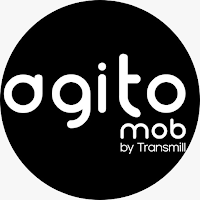 AgitoMob - Motorista