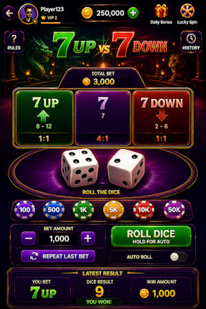 91 Club Screenshot 2