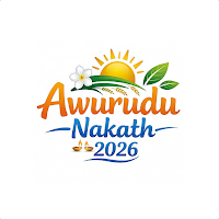 Awurudu Nakath 2026