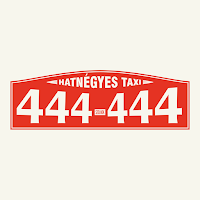 Hatnégyes Taxi Szolnok