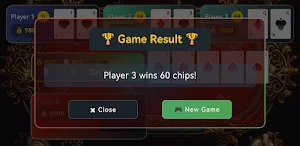 Patti Blaze Trail Screenshot 1