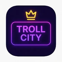 Troll City