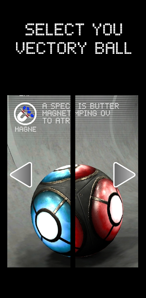 Project Infinity Screenshot 0