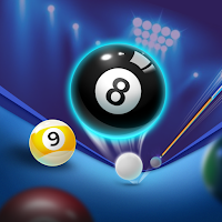 Pool Club: 8 Ball Billiards