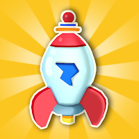 Rocket Puzzle