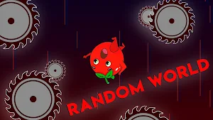 Random Tomato Survival Screenshot 2