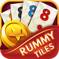 Rummy Tiles - Rummikub