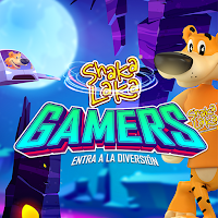 Shaka Laka Gamers