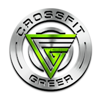 CrossFit Greer