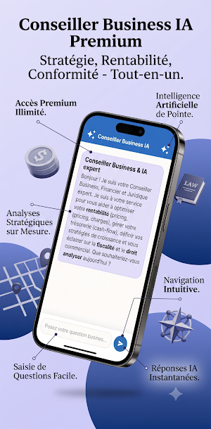 EasySell-Vendre plus et mieux Screenshot 1