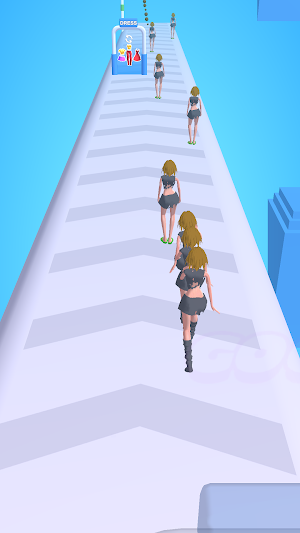 Date Stack Screenshot 1