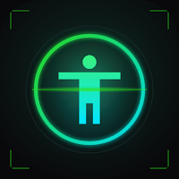 AuraScan - AI Body Scanner