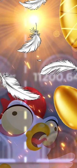 Chicken Road Screenshot 0
