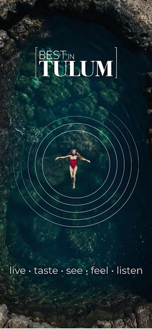 BestInTulum Screenshot 0