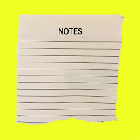 Notes