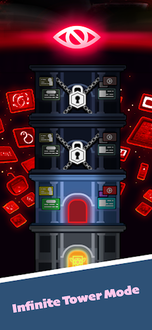 JumpXplorer! Screenshot 1