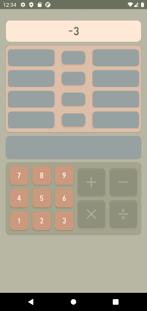 MATH TRAINING - Math puzzles Screenshot 0