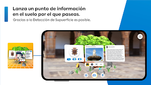 Casarabonela AR Screenshot 3