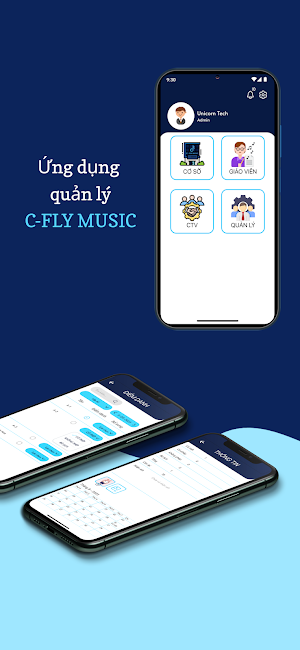 CFly Music Screenshot 0