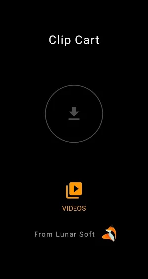 Clips cart Screenshot 0