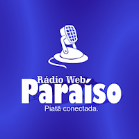 rádio paraíso