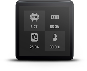 System Info For Wear OS (Android Wear) Screenshot 1