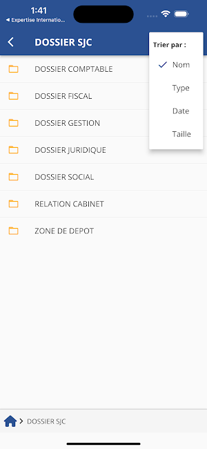 CNCC Screenshot 3