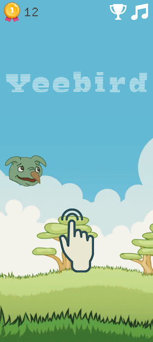 YeeBird Screenshot 0