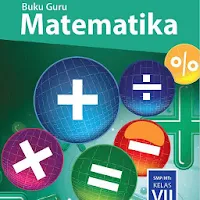 Matematika Kelas 7 Guru E2017