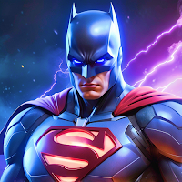 Character Merge - Cartoon App