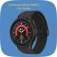 Samsung Galaxy Wath5 Pro Guide
