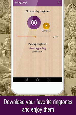 hindi ringtones for phone Screenshot 2