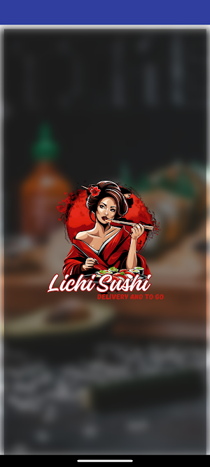Lichi Sushi Screenshot 1