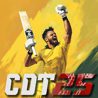 Cricket Dream Team 25