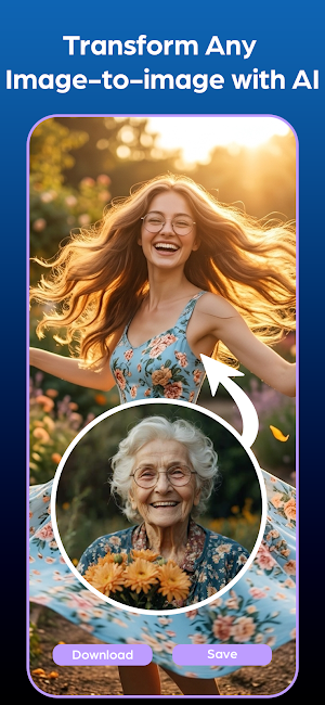 CivitAI: AI Image & Video Gen Screenshot 1