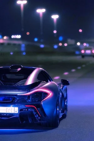 Car Video Wallpapers Screenshot 2