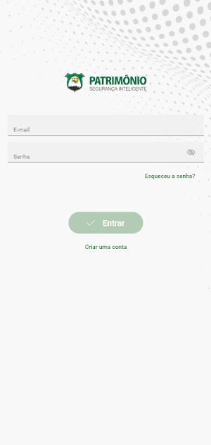 PatrimônioSeg Screenshot 0