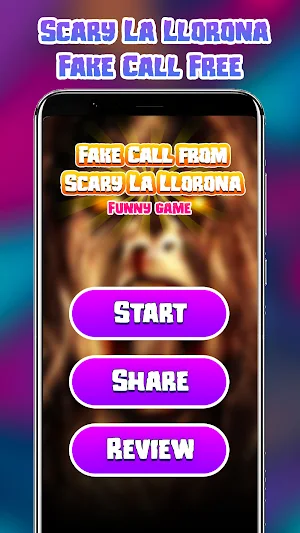 Meet Your Myths: La Llorona Screenshot 0