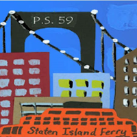 P.S. 59 The Harbor View School
