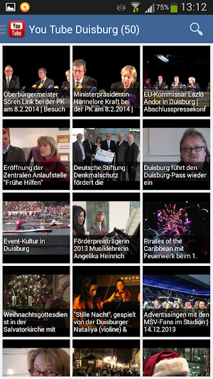 Duisburg Screenshot 3