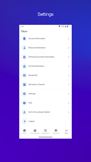 HEPIQ Screenshot 3