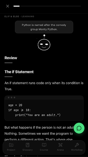 Coduy Screenshot 3