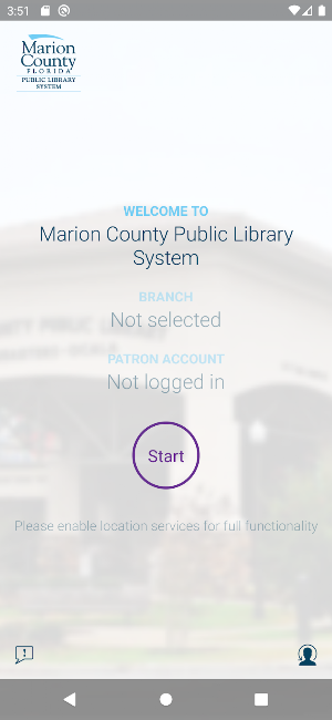 Checkout@MCPLS Screenshot 0