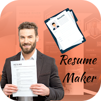 Resume Maker - CV Maker
