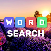 Word Search Puzzle Game
