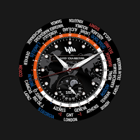 SamWatch World Analog A 2024