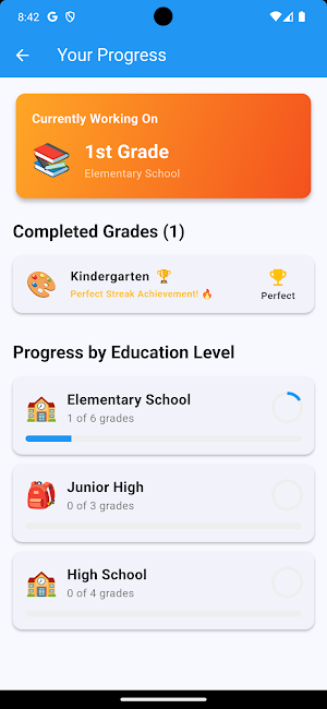 PG Brain Climb Screenshot 0