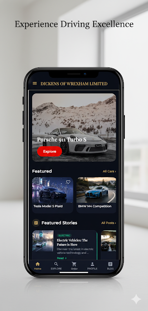 DORL Cars Screenshot 0